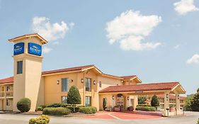 La Quinta Inn Greenville sc Woodruff Rd